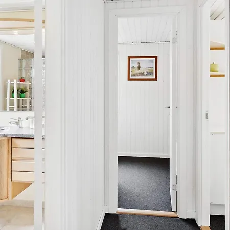 6 Person Holiday In F Rvang