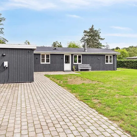 펜션 6 Person Holiday In F Rvang